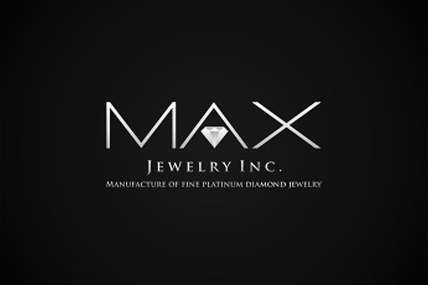 About Max Jewelry Inc. - vintage inspired platinum diamond jewelry brand.