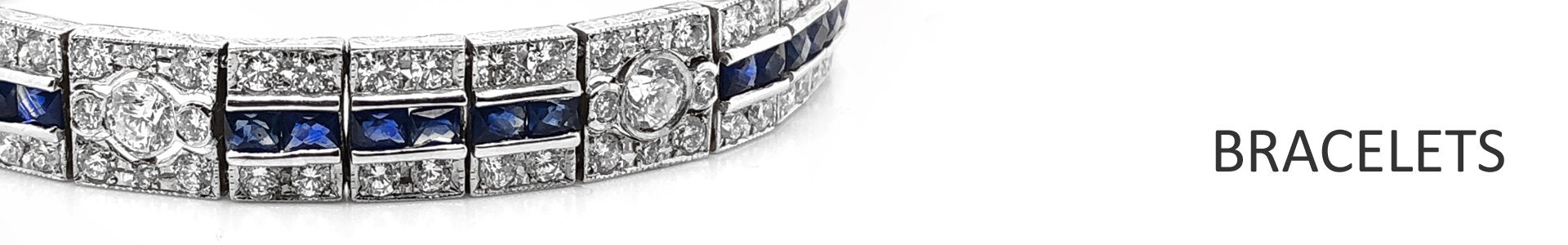 Popular Pieces - Platinum Diamond Jewelry